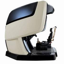Electronic Right hand driving simulator , 3d car driving simulator