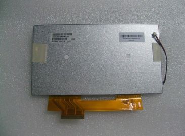 A061VW01 V.0 6.1 Inch Car Display AUO Lcd Panels 800 x 480 WVGA