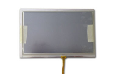 AUO 7" tft industrial AUO LCD Panel 800x480 G070VW01- V0