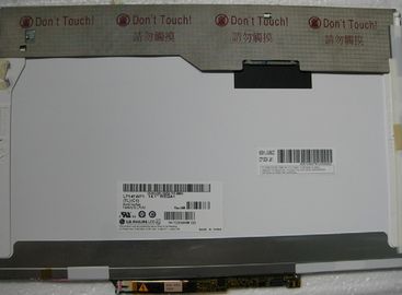 14,1-inch Laptop LCD Panel LG Philips LP141WP1, 14,1-inch LCD WXGA + 1.440 x 900 Glossy/mat 1 CCFL