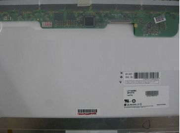 15,4-inch Laptop LCD Panel LG Philips LP154W02, 15,4-inch LCD WSXGA + 1680 x 1050 Glossy/mat 1 CCFL