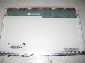13,3-inch Laptop LCD Chi Mei N133I1, 13,3 "LCD WXGA-1280 x 800 Glossy/mat 1 CCFL