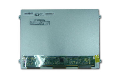 10.4 Duimlaptop het schermcpi LCD Comité, 25ms LCD van de reactietijd monitor