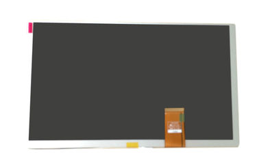 800x480 het Comité van TTL CCFL CPT LCD/LCD Module voor Laptop/Digitale Camera