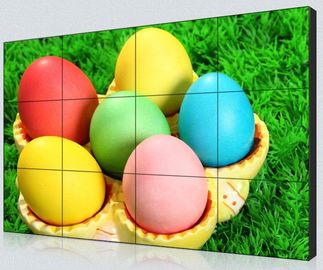 55 inch abnormity wall mount lcd monitor DID-TFT original panel 5.3mm