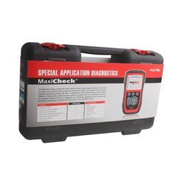 Autel Maxi Check Pro EPB/ABS/SRS/SAS/TPMS Function Auto Diagnostic Equipment