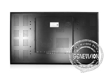 BNC Industrial LCD Displays 55" , 1920×1080 Resolution CMO LCD