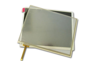 RGB TFT LCD-panelen