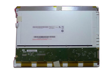 Hoge Resolutieauo LCD Comité