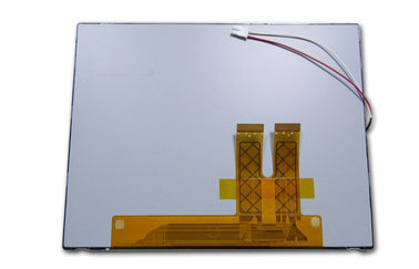 Het LEIDENE Comité van Backlight CPT LCD