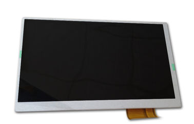 Het Comité van TTL CPT LCD