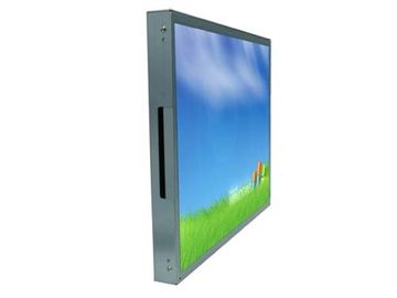 17 Inch 1280*1024 Pixels 8bit + FRC AC 100~240V outdoor Industrial Touchscreen LCDMonitor