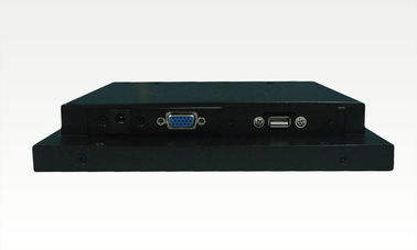 06" 640x480 Vandal Proof / Water Proof / Dust Proof Industrial LCD Displays AMG-06IPTT01N1-V1