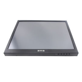 Hoge Oplossing 1050cd/m van bvs-015M2 1024x768 Hoge het Comité van Helderheidstft lcd Industriële LCD Monitor