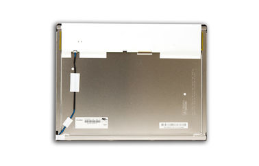 Digitaal Cameracmo LCD Comité 15“, LCD Vertoningslaptop Module 1024x768