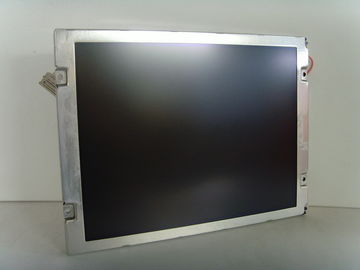 8,5 Inch plat industriële AUO LCD vertoningsscherm panelen G085VW01 800 (RGB) x 480