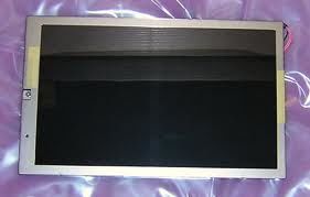 G190SF01 V0 19,0 Inch industriële plat AUO Rgb LCD scherm panelen 1680 (RGB) x 342