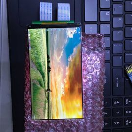 2560 x 1440 TFT LCD-Comités, 5.5 duim1440p LCD Vertoning 2K LCD met HDMI-Raad